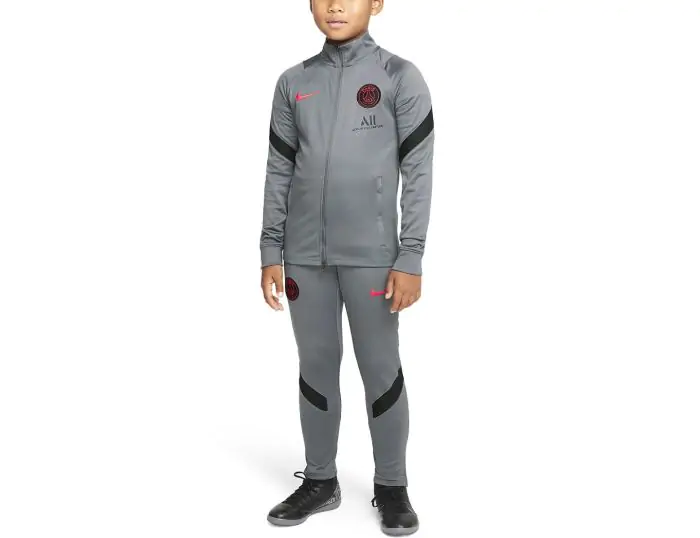Nike tracksuit psg online