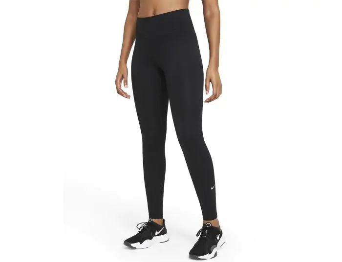 Nike Sportswear Essential Tight Women Dames Legging Avantisport