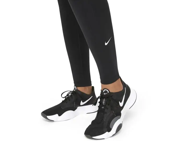Nike one sportlegging 2025