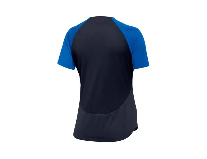 Nike Academy Pro Shirt Women Blauwe Sportshirt Avantisport