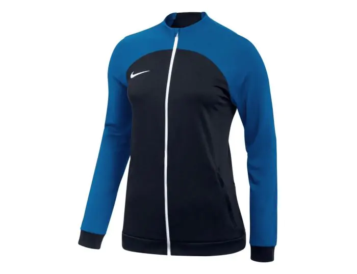Nike track jacket womens on sale