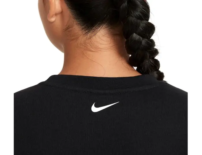 Nike trui meiden hot sale