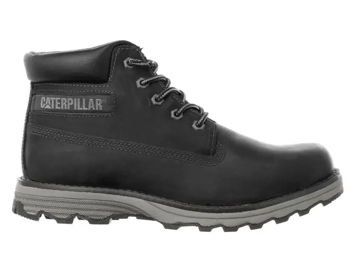 Caterpillar herenschoenen shop