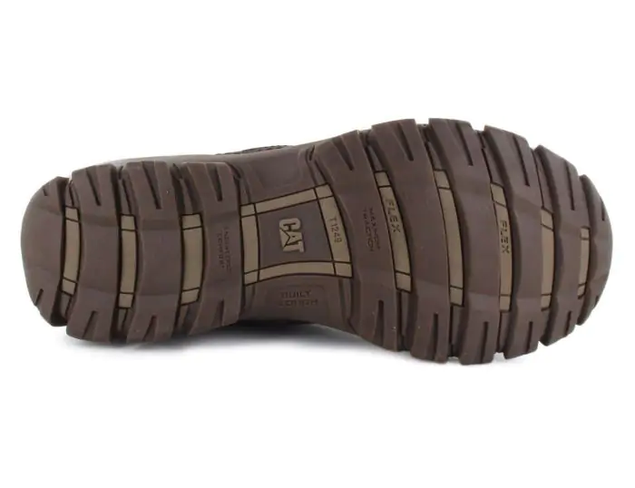 Caterpillar Hoffman CAT Schoenen Avantisport