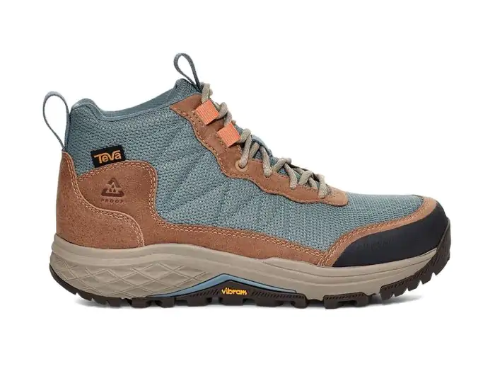 Teva dames wandelschoenen sale