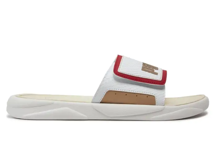 Puma Royalcat Comfort Badslippers voor Heren Avantisport