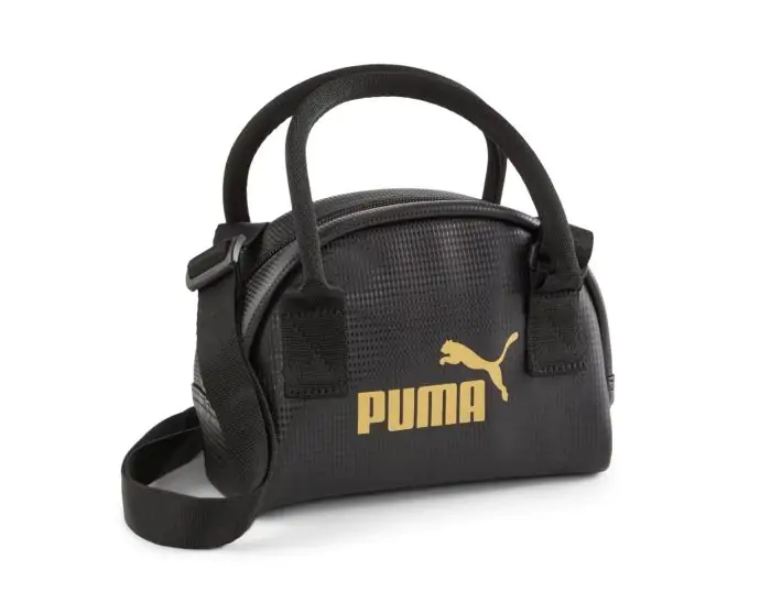 Puma schoudertas dames new arrivals