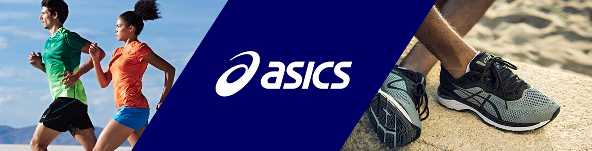 asics nl