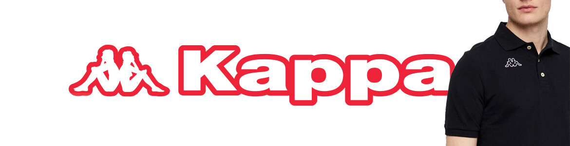 Kappa schoenen, kappa kleding online Avantisport.nl