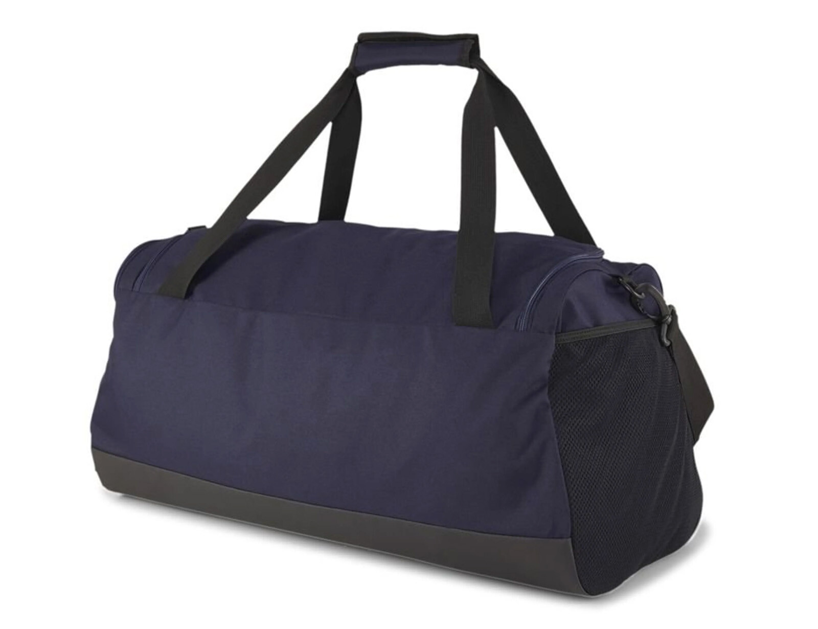 Puma - TeamGOAL 23 Teambag M - Donkerblauwe Sporttas-One Size