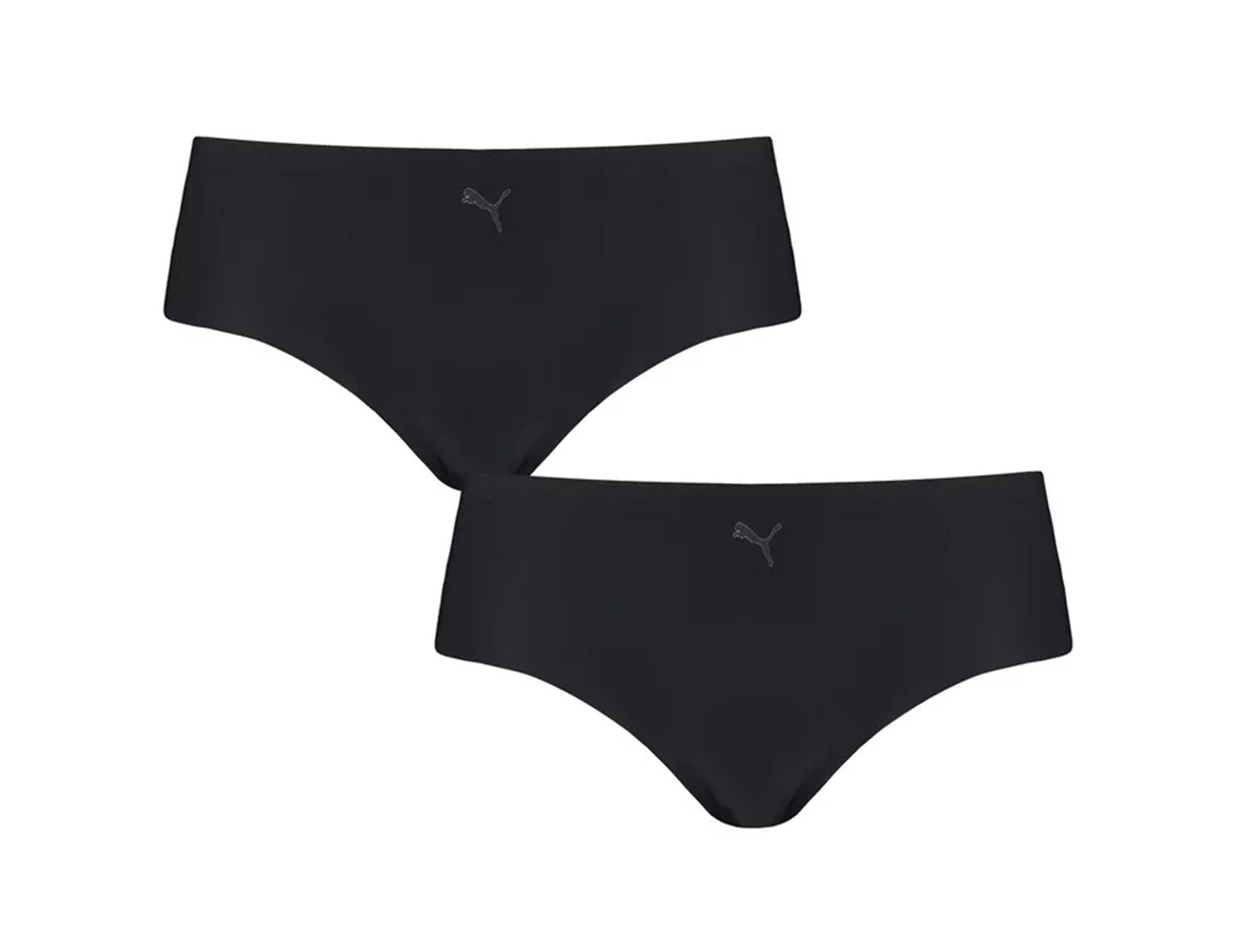 Puma - Seamless Hipster 2P - Naadloze Hipsters