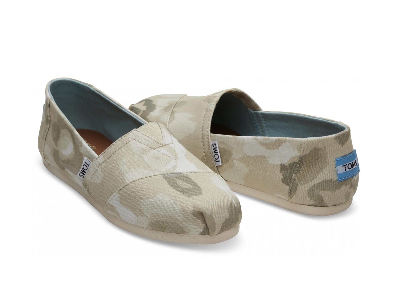 TOMS - WMNS Classic Espadrille - Instapper