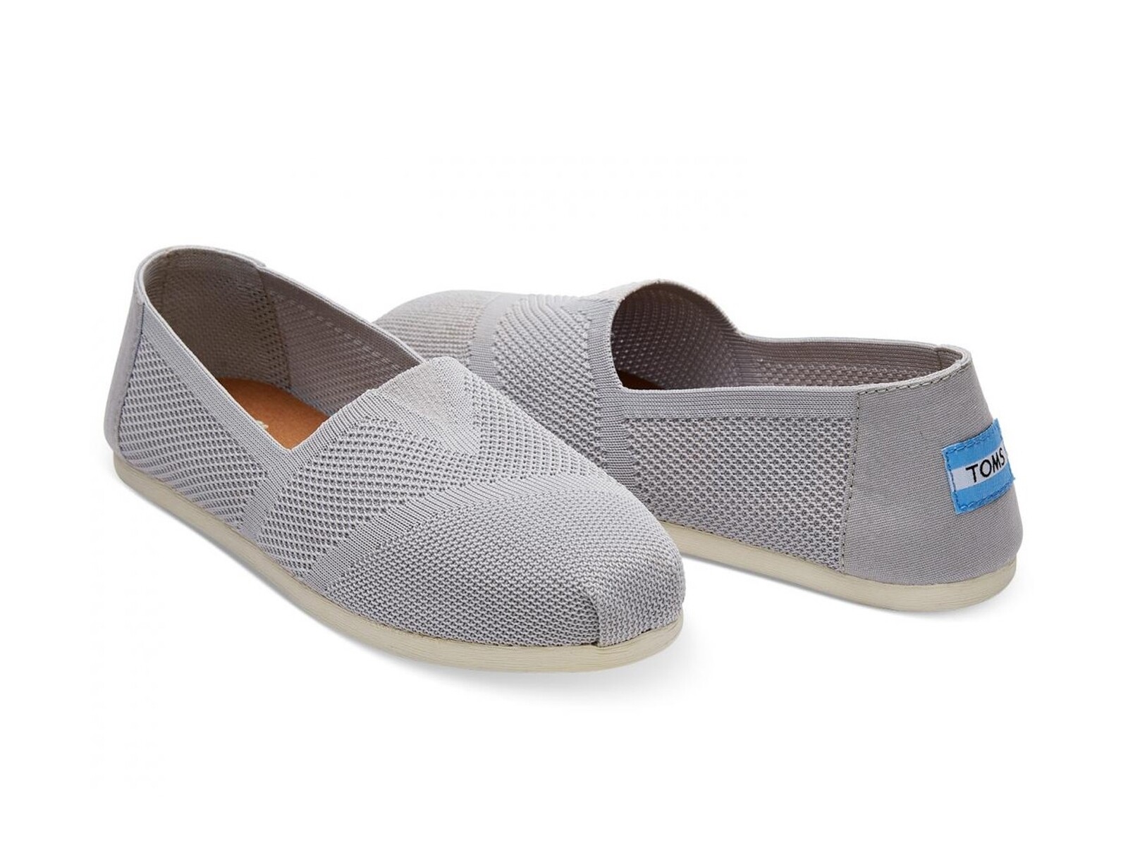 TOMS - WMNS Classic Espadrille - Alpargatas