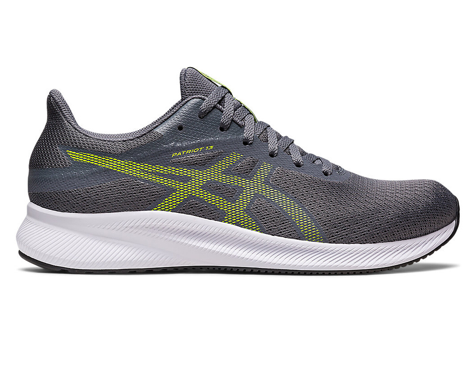Asics - Patriot 13 - Mesh Hardloopschoenen