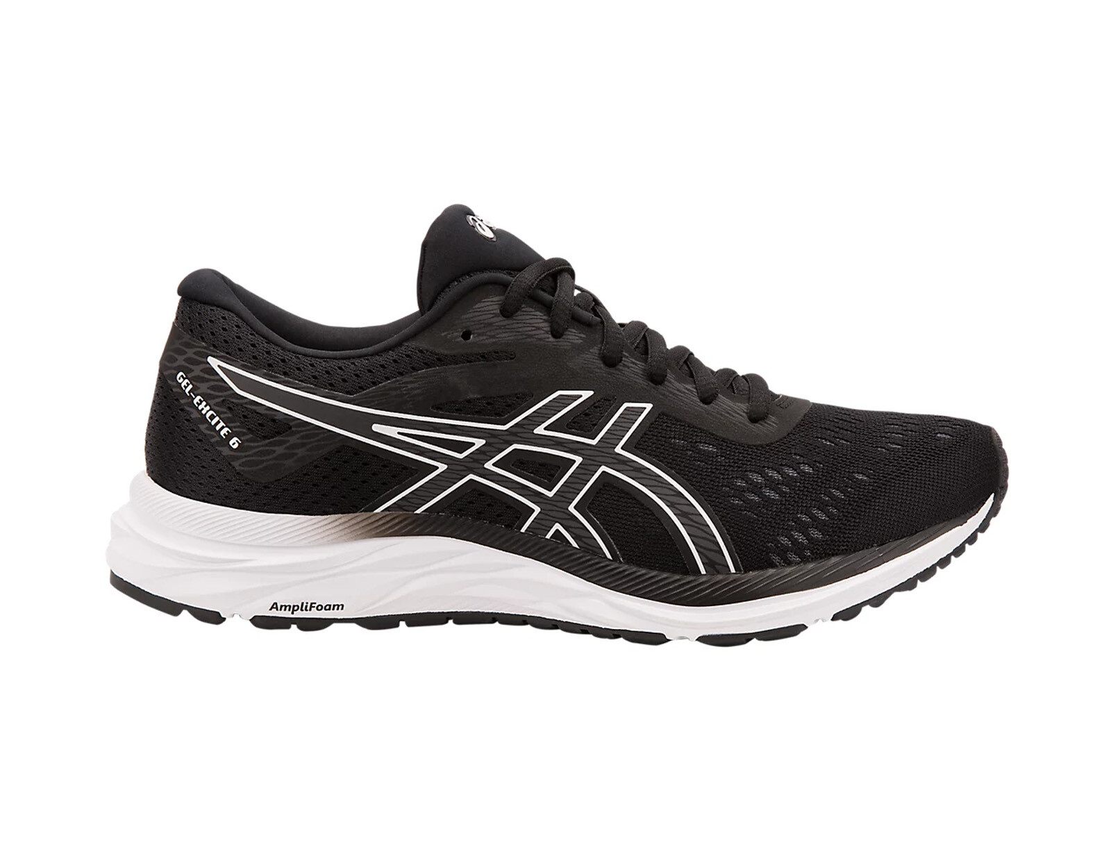 Asics - Gel-Excite 6 - Dames Hardloopschoenen
