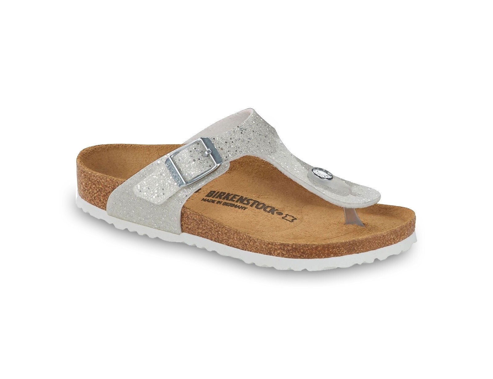 Birkenstock - Gizeh Kids BF - Kinderslippers
