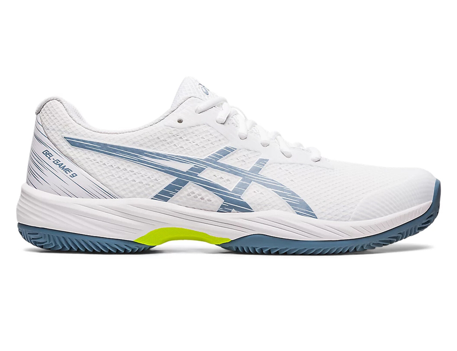 Asics - Gel-Game 9 Clay/OC - Tennisschoenen Heren