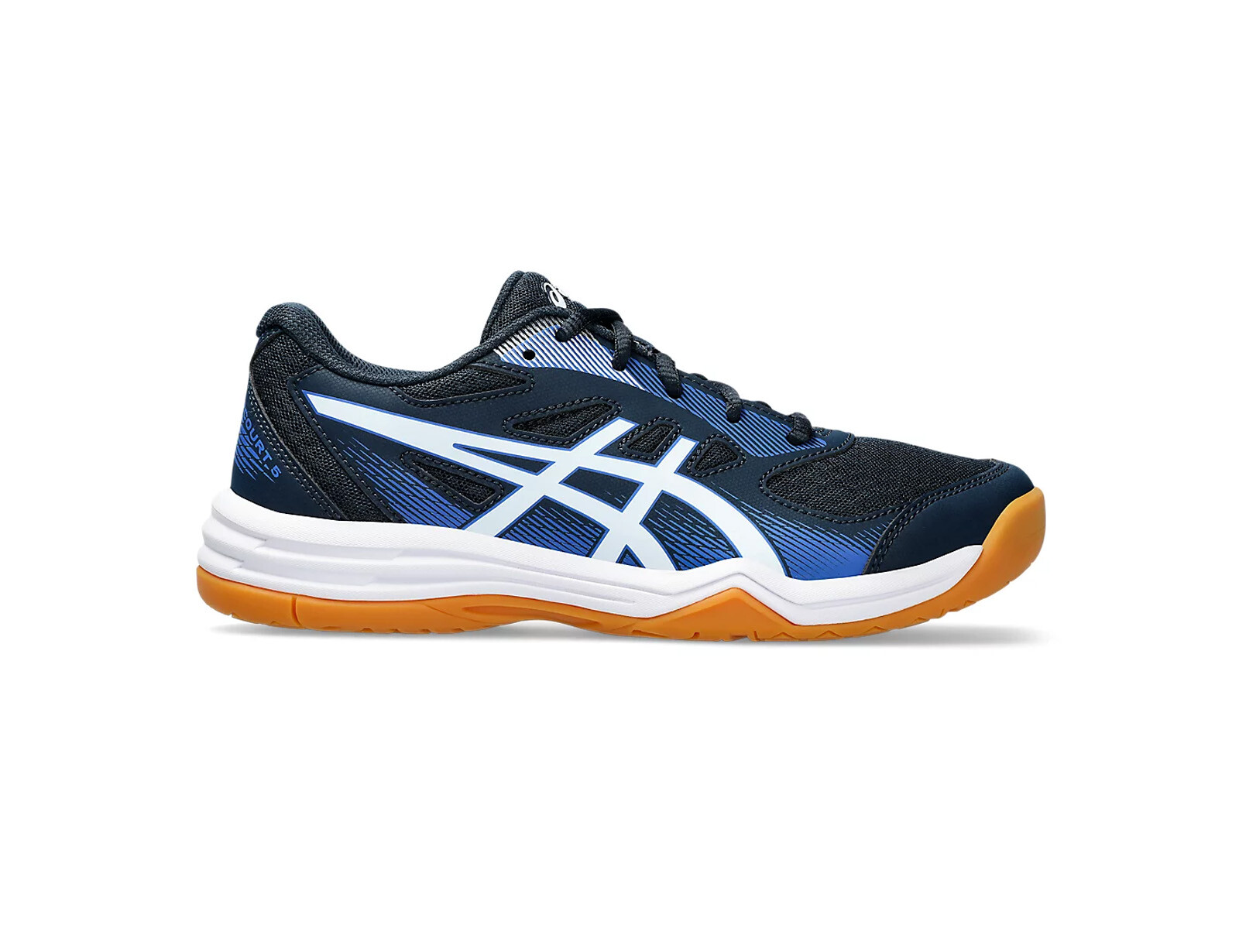 Asics - Upcourt 5 GS - Kinderschoenen