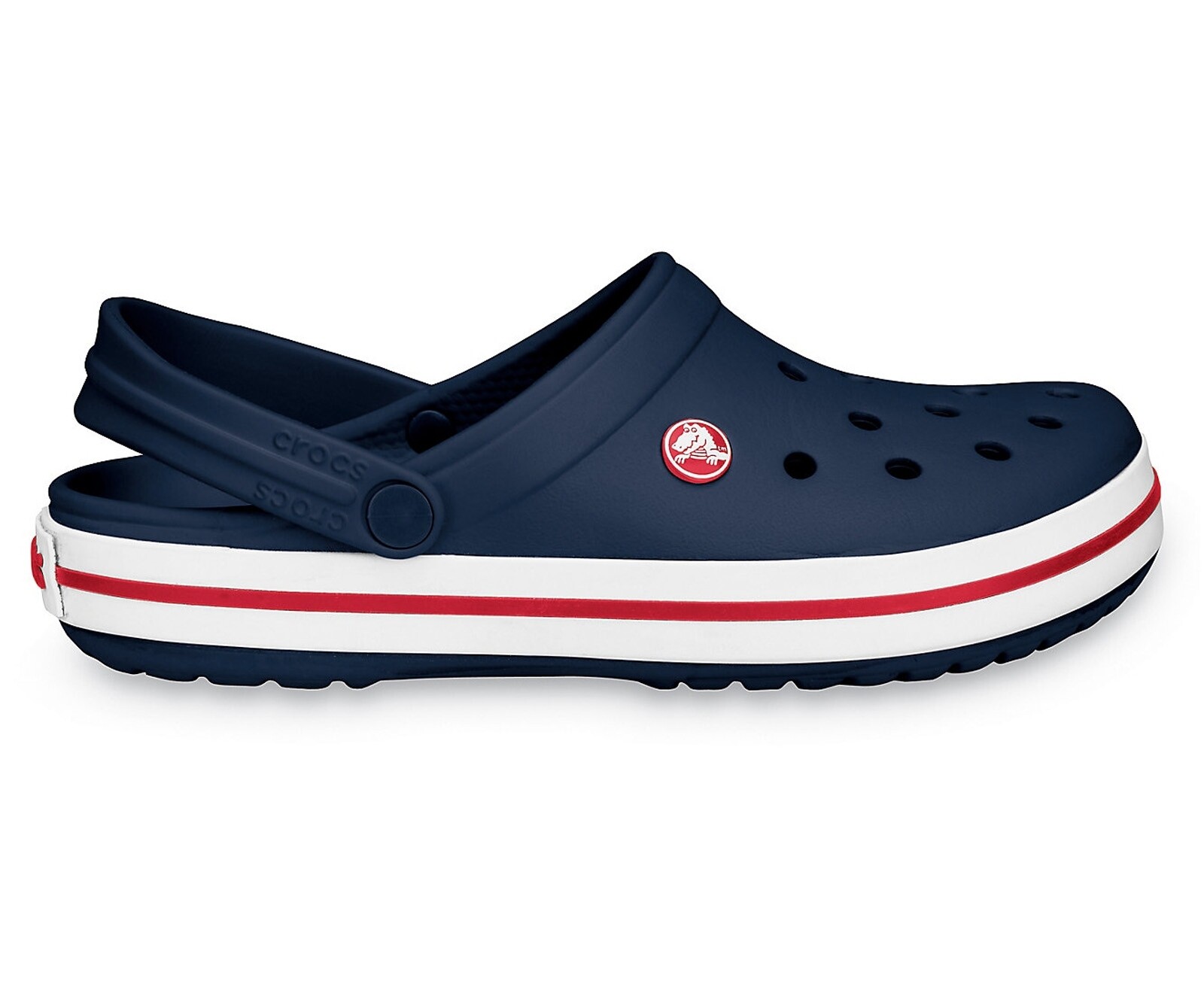 Crocs - Crocband - Schoenen