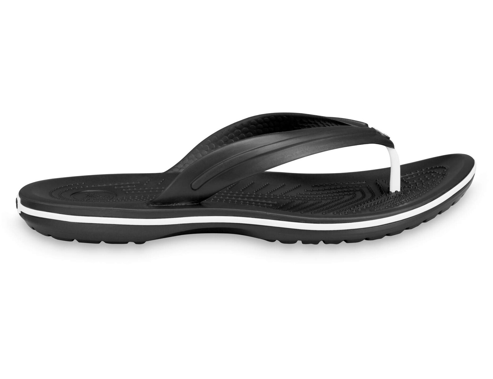 Crocs - Crocband Flip - Slipper