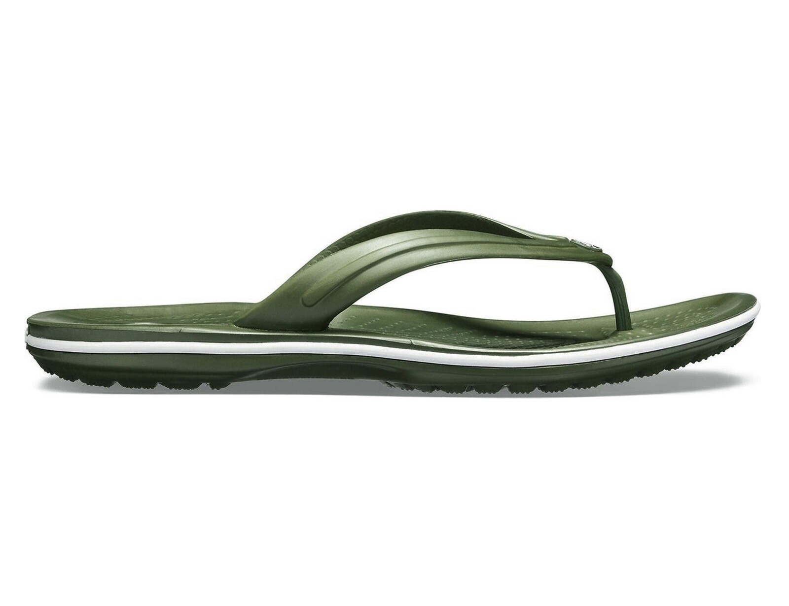Crocs - Crocband Flip - Heren Slippers
