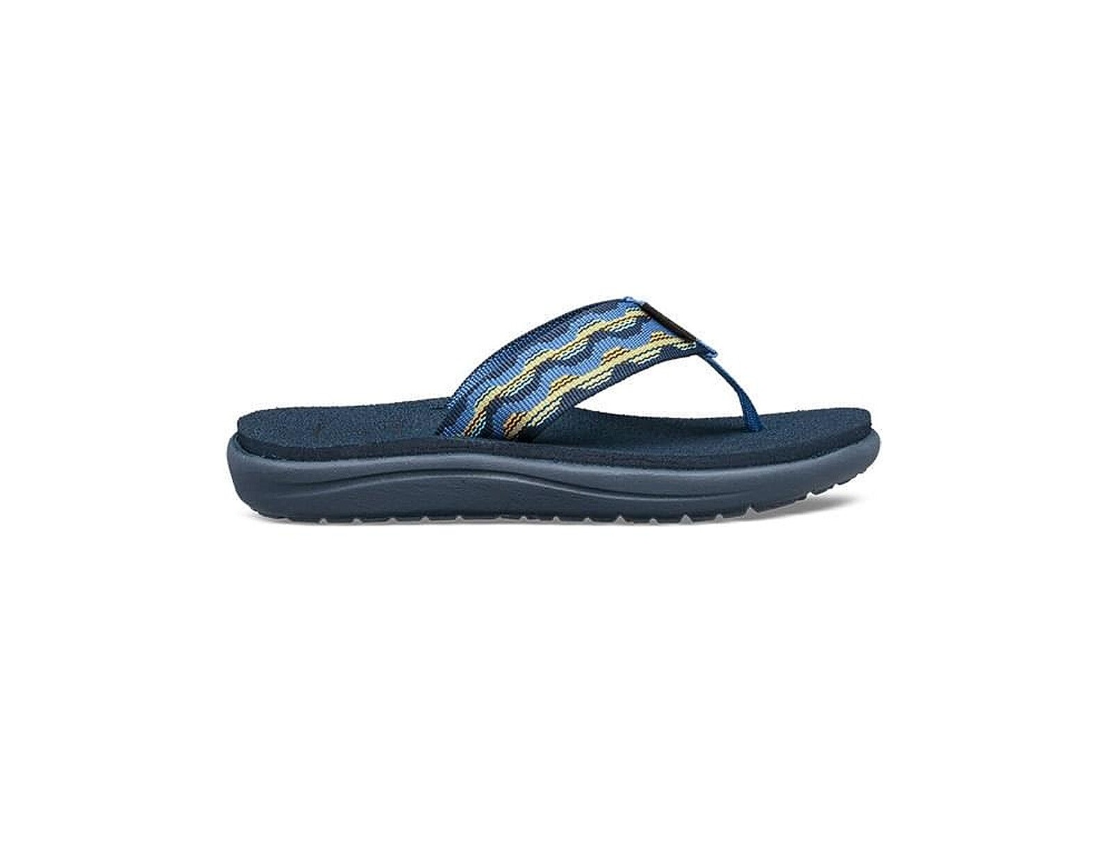 Teva - Voya Flip Children - Blauwe Teenslippers