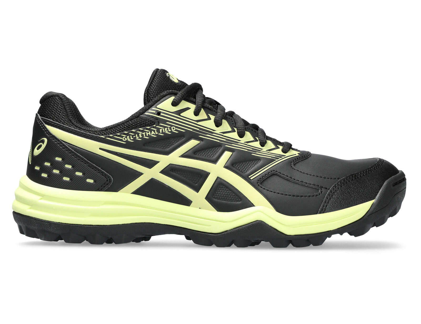Asics - Gel-Lethal Field - Heren Hockeyschoenen