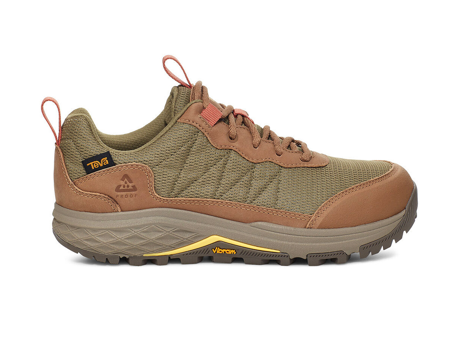 Teva - Ridgeview RP Women - Dames Wandelschoenen