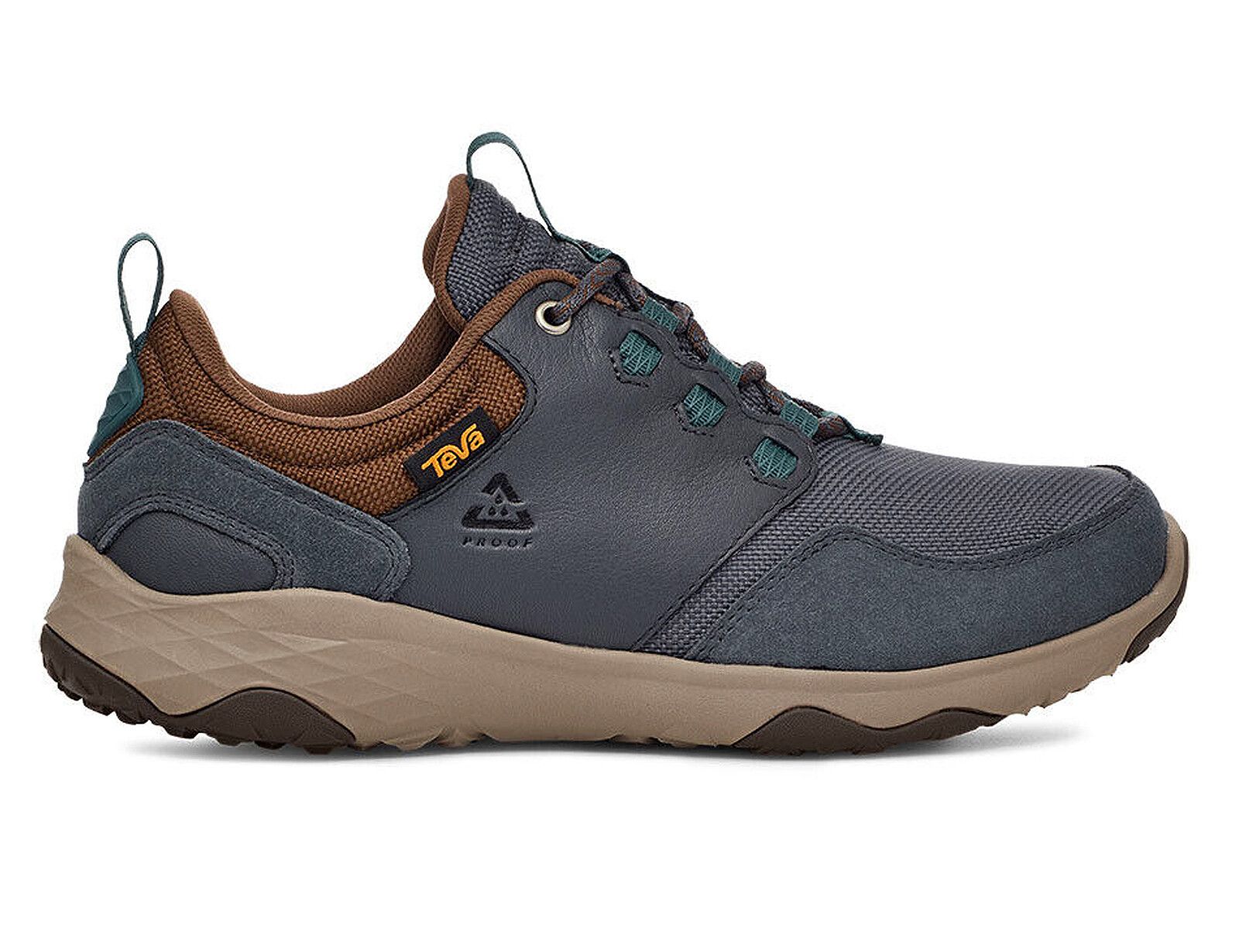 Teva - Canyonview RP - Heren Wandelschoenen Waterdicht