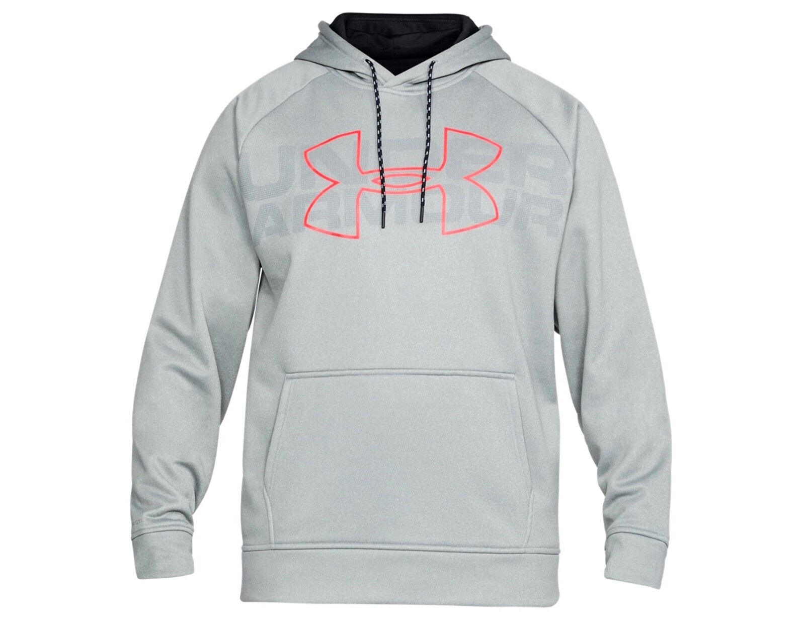 Under Armour AF Graphic PO Hoodie Capuchon Trui