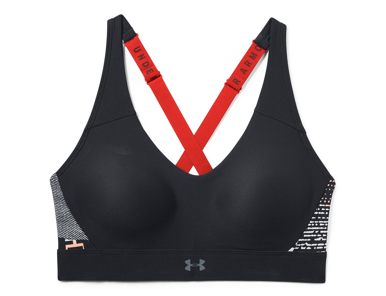 Under Armour - Vanish panel Print - Print Sport BH