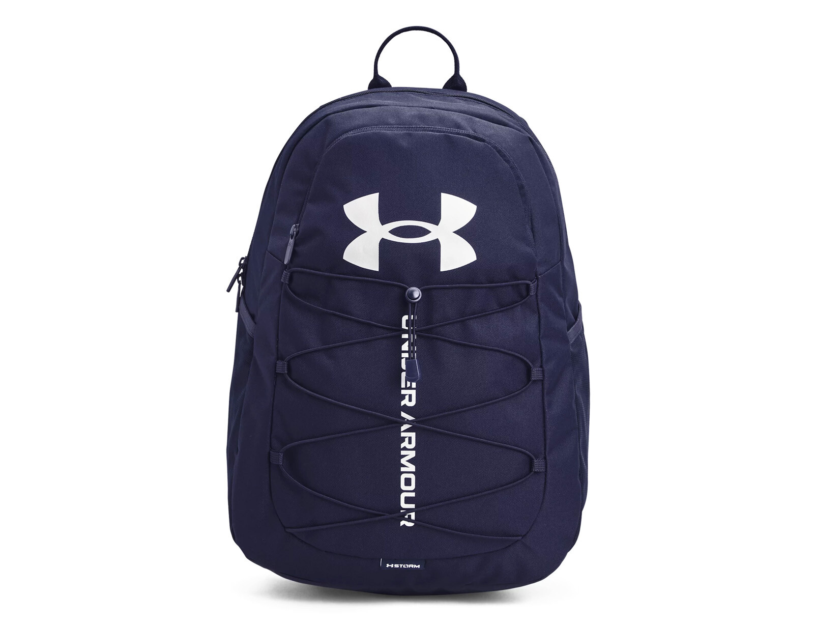 Under Armour - Hustle Sport Backpack 26L - Navy Backpack