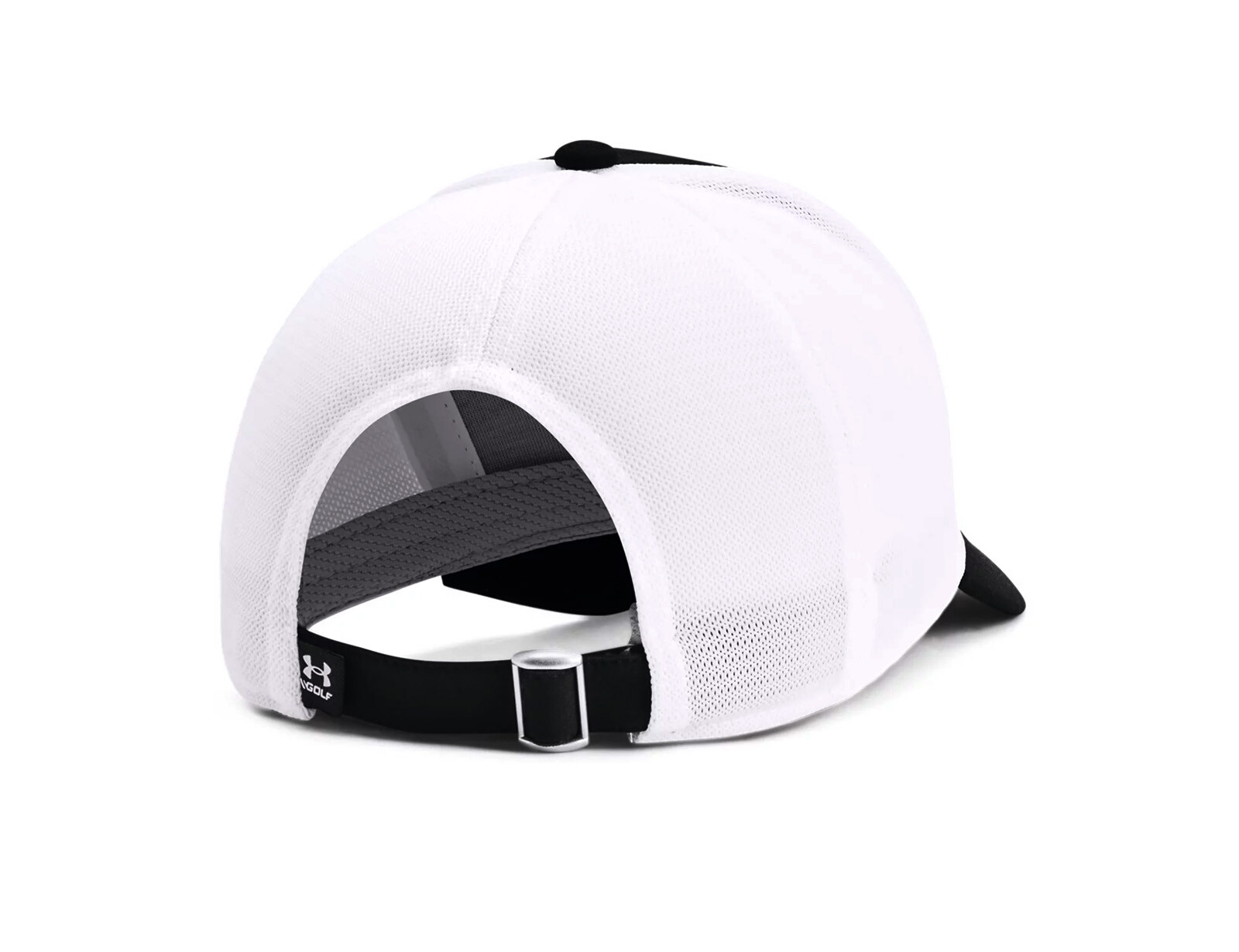 Under Armour - Iso-Chill Driver Mesh Adjustable Cap - Damespet-One Size