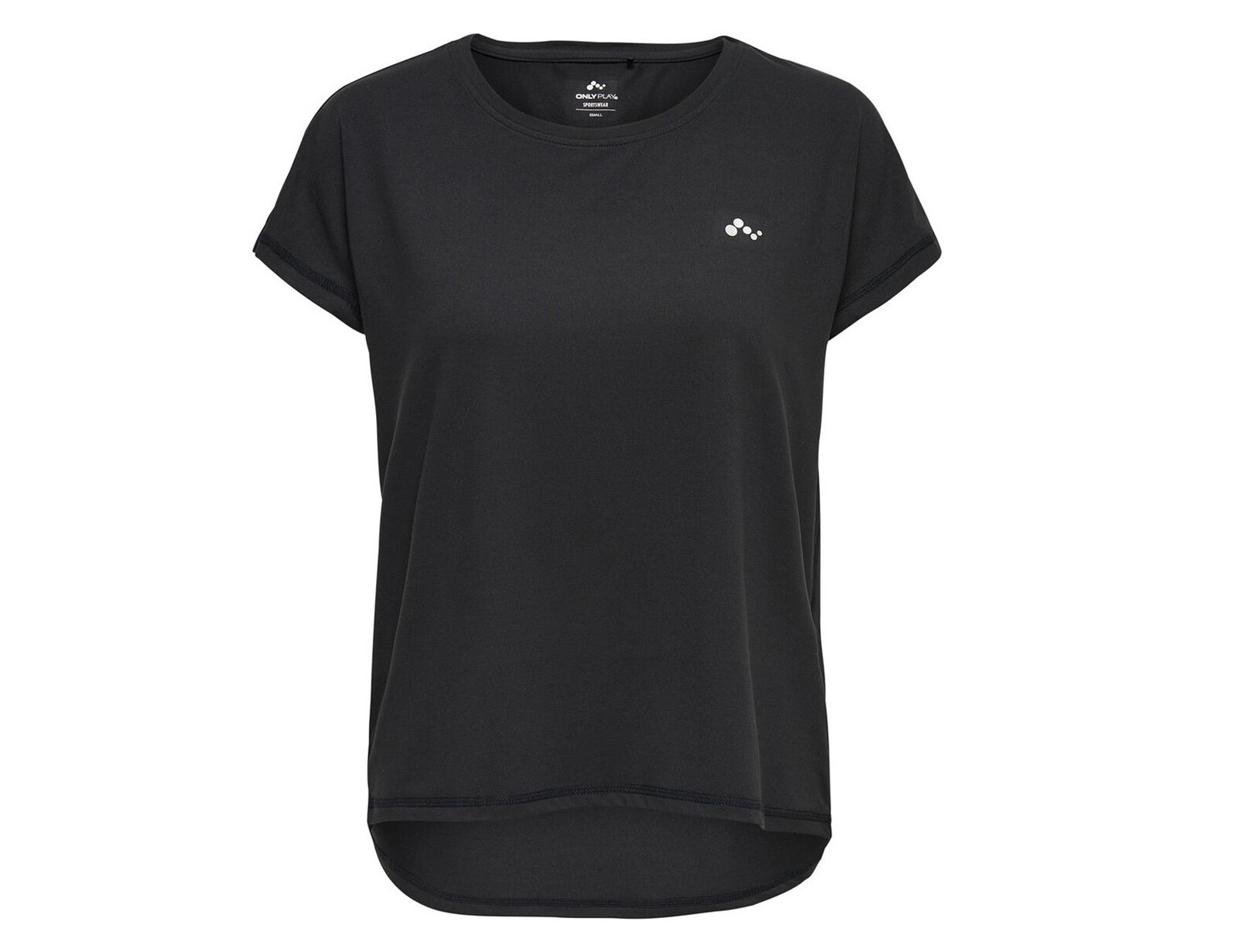 Only Play - Aubree SS Loose Training Tee - Sportshirt product