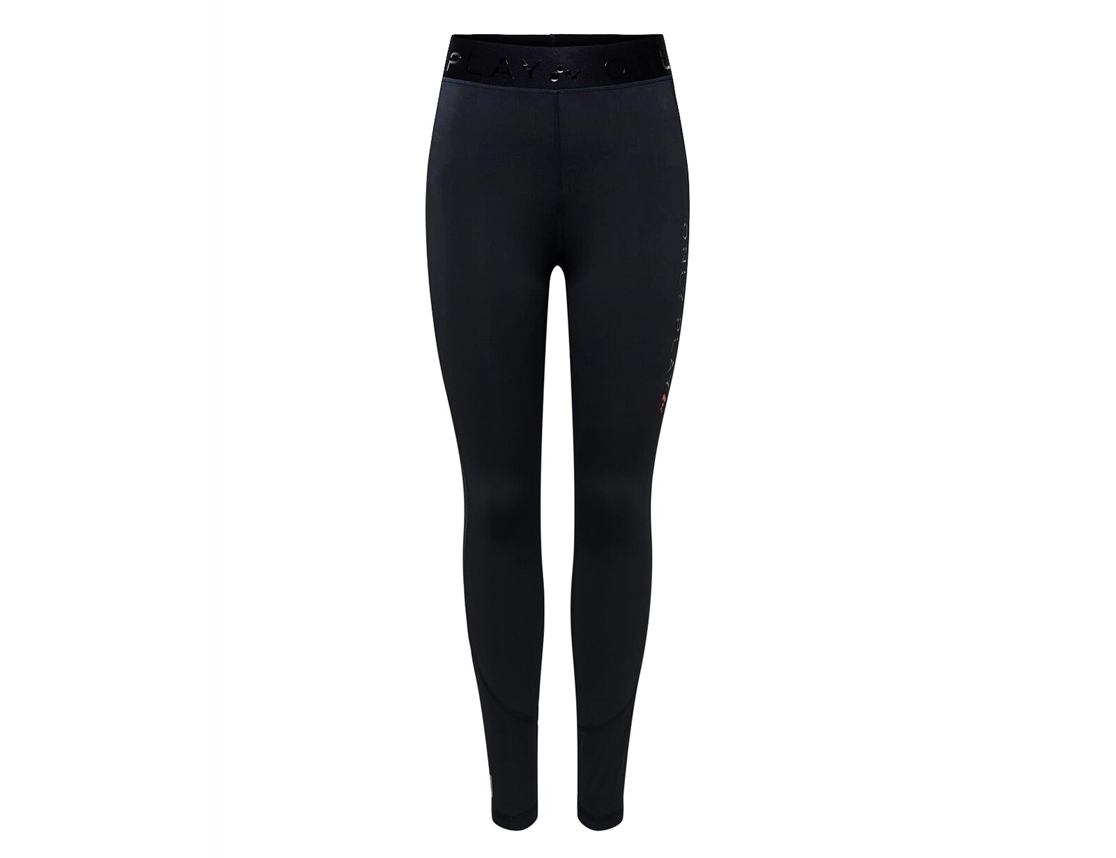 Only Play - Performance Training Tights - High-waisted Sportlegging
