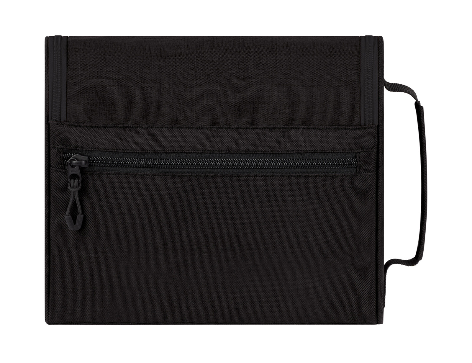 Jako - Toilettas Challenge - Toilettas-Black-One Size