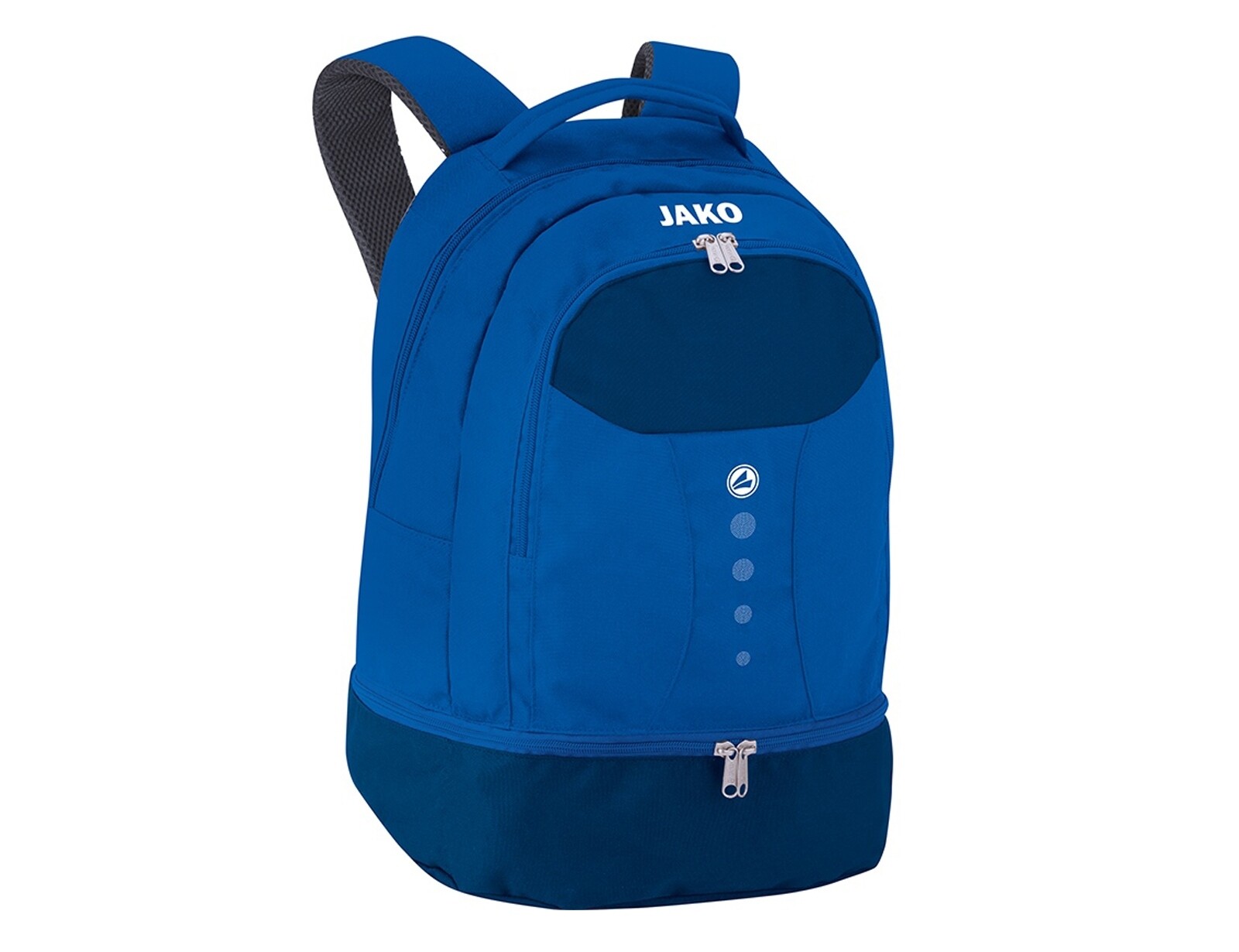 Jako - Backpack Striker - Rugzak Striker Blauw