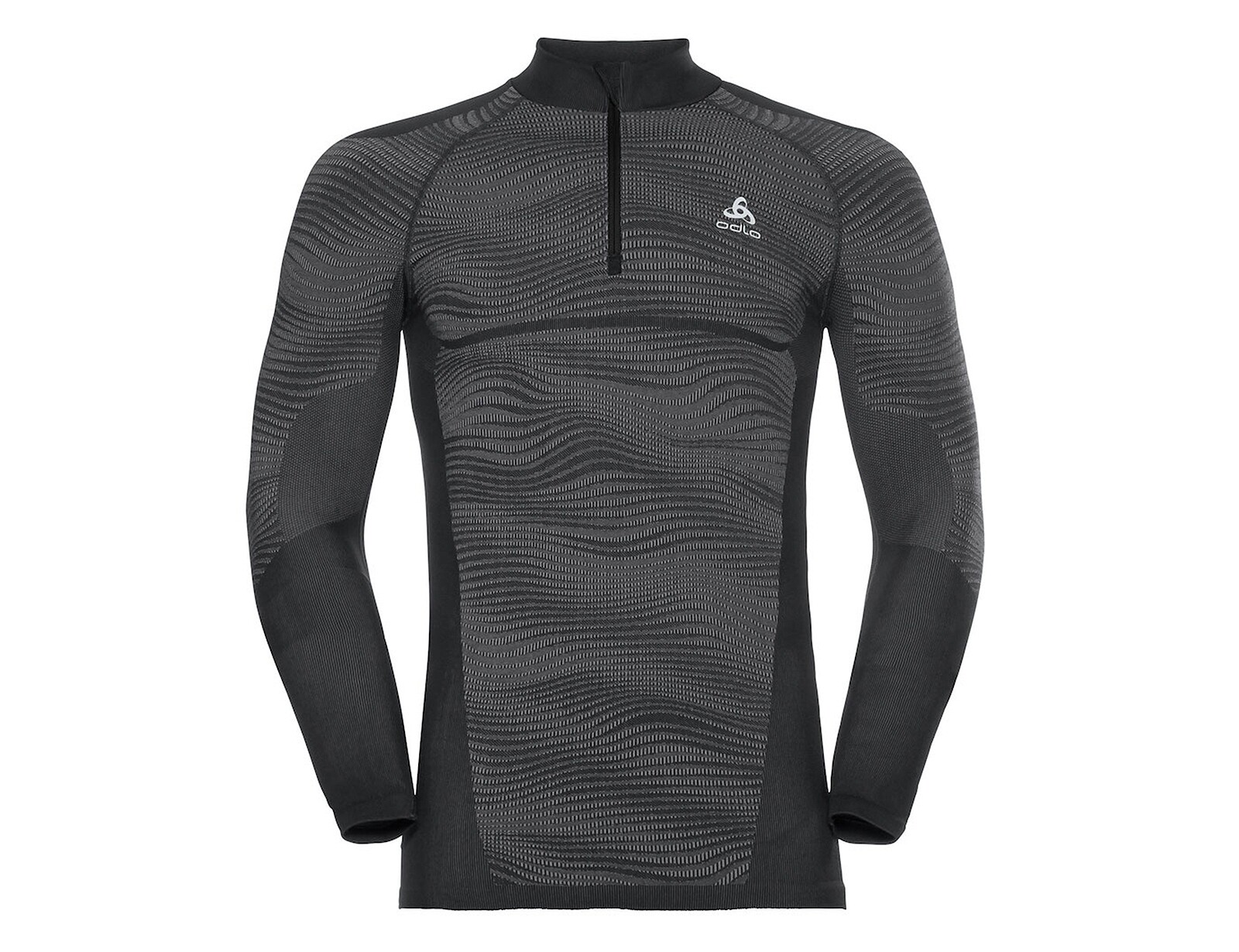 Odlo - Blackcomb Shirt 1/2 Zip - Basislaag