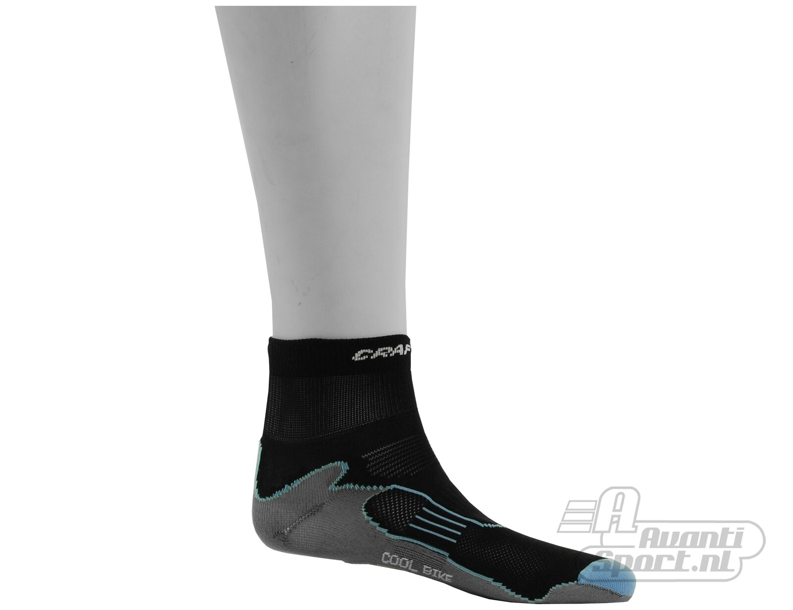 Craft - Cool Bike Sock - Fietssokken