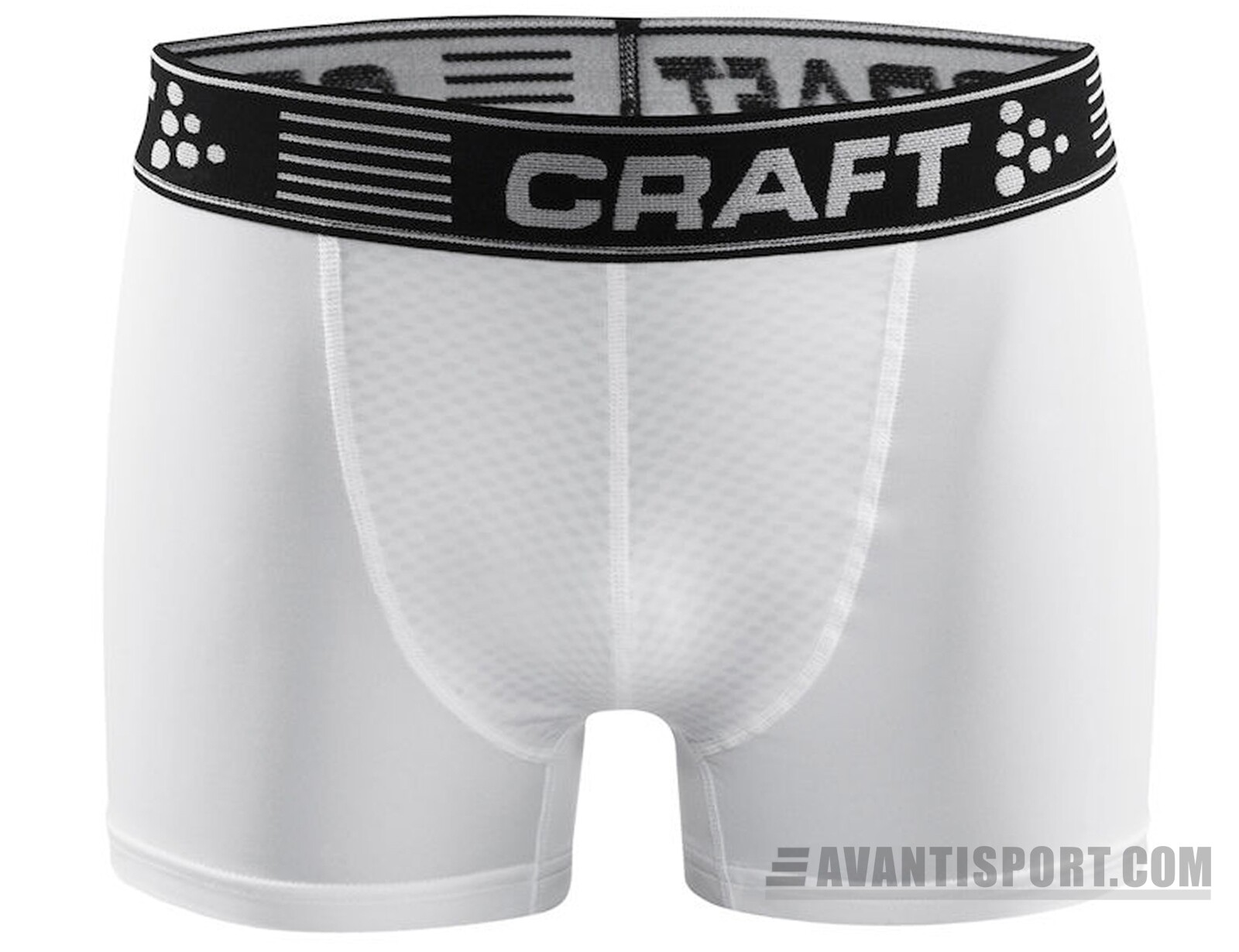 Craft - Greatness Boxer 3-Inch - Sportondergoed