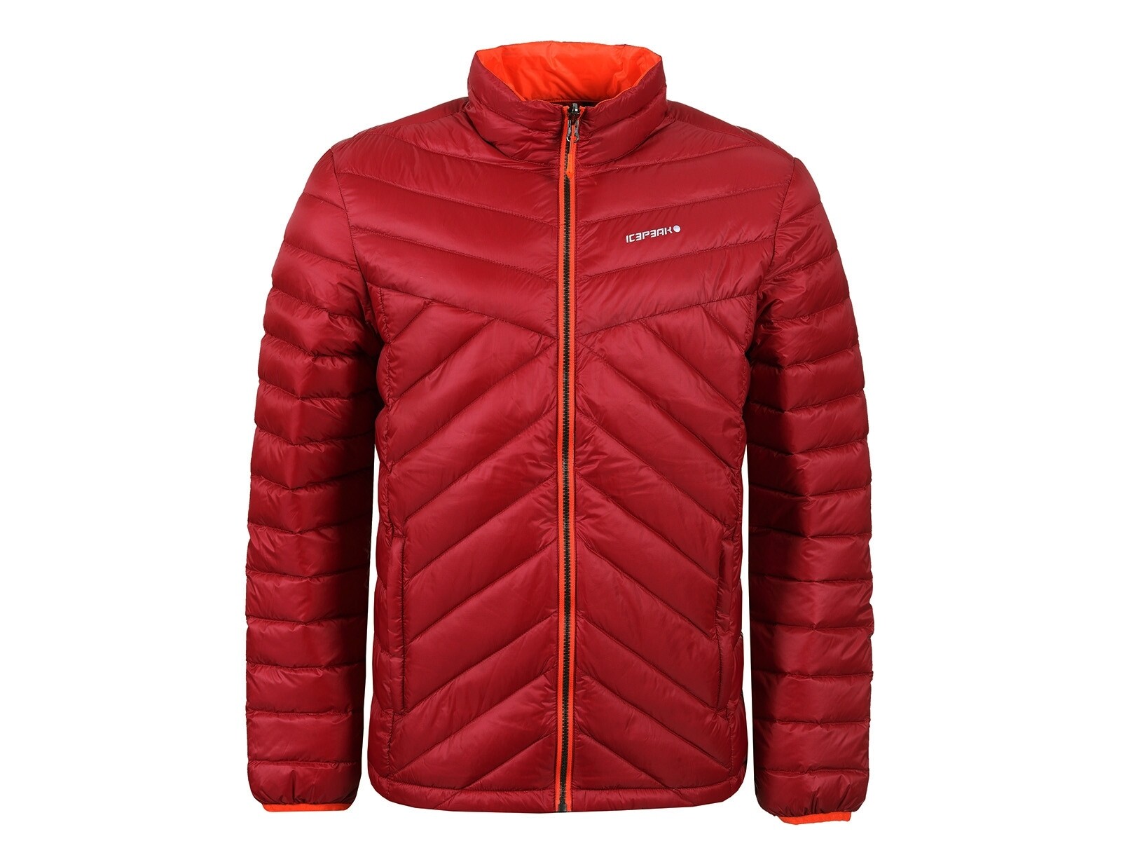 Icepeak - Lynn - Gevoerde Jas