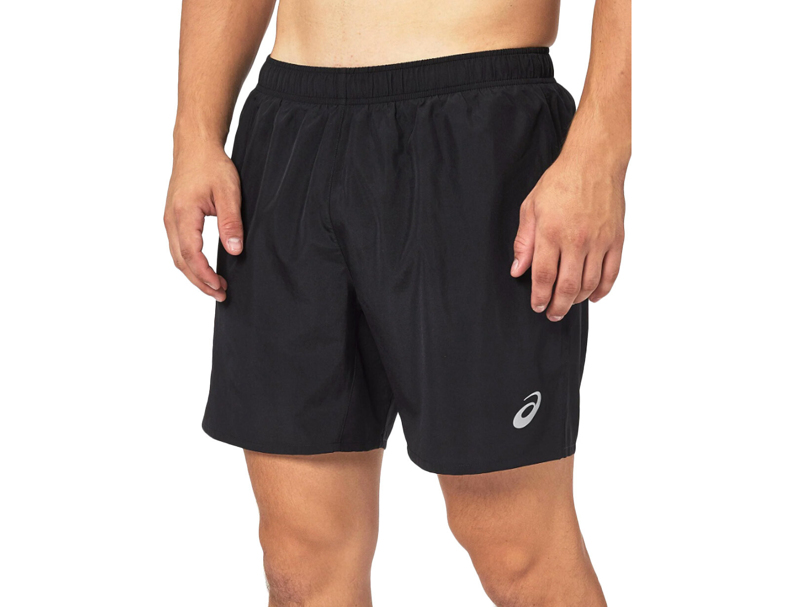 Asics - Core 2-N-1 7IN Shorts - Hardloopshorts met Binnenbroek