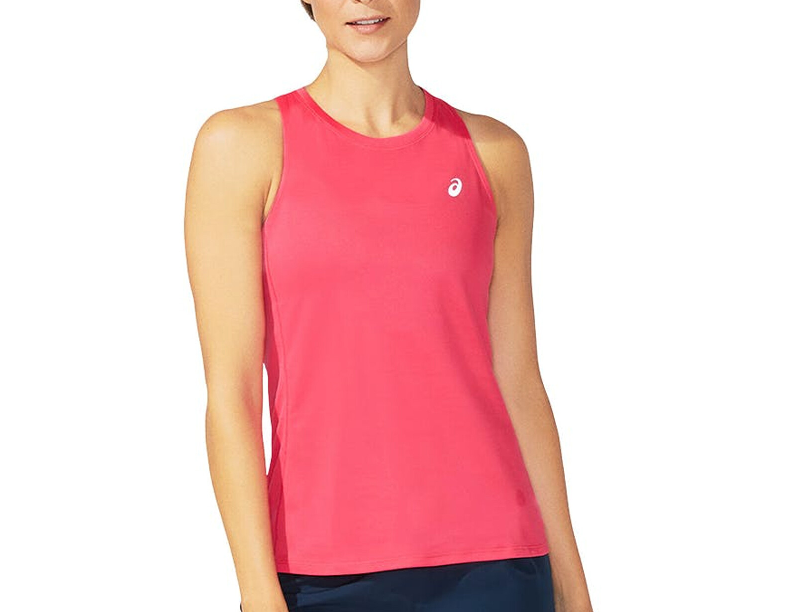 Asics - Core Tank - Dames Tank Top