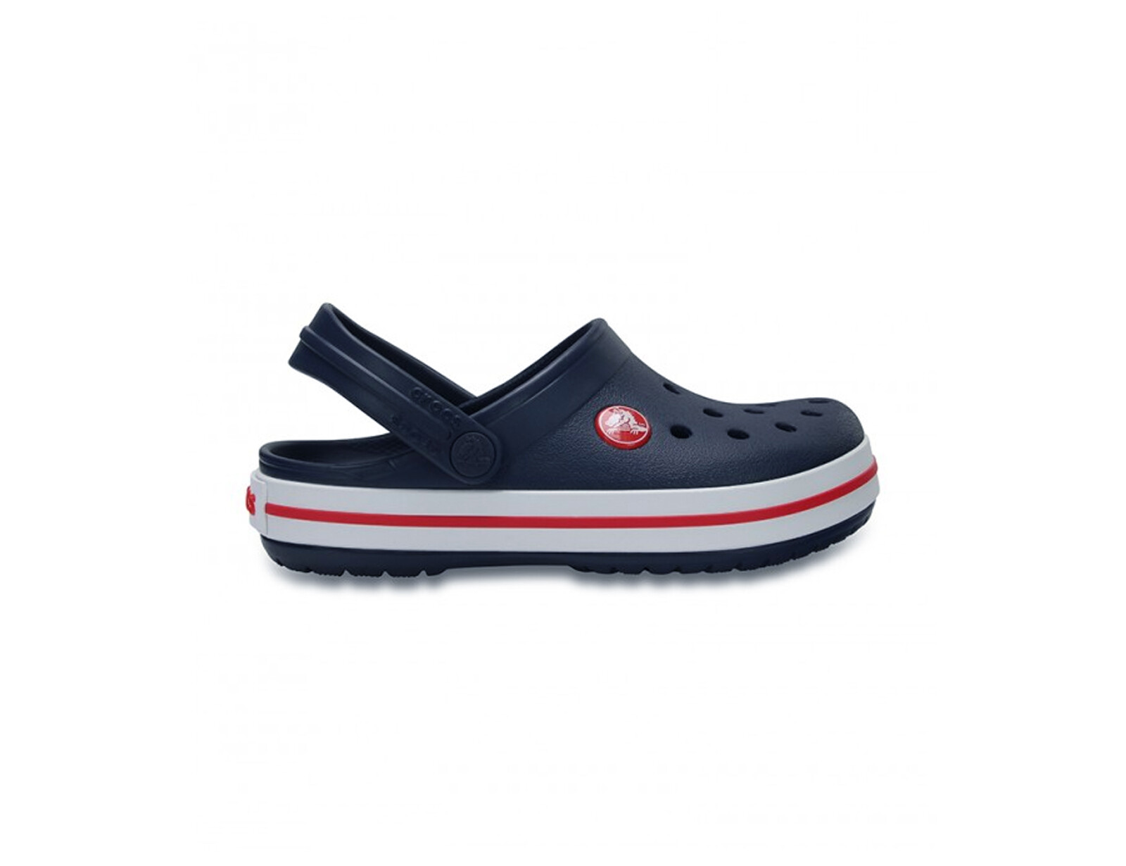 Crocs - Crocband Clog Toddler - Peuterschoentjes