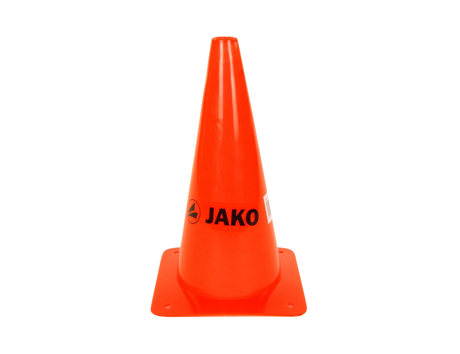 Jako - Markeerkegel 30 cm - Pilonnen