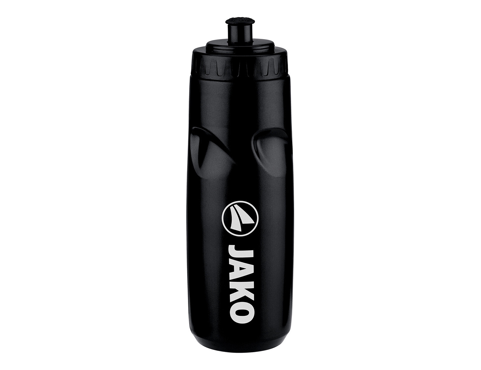 Jako - Drinkfles - Zwarte Bidon