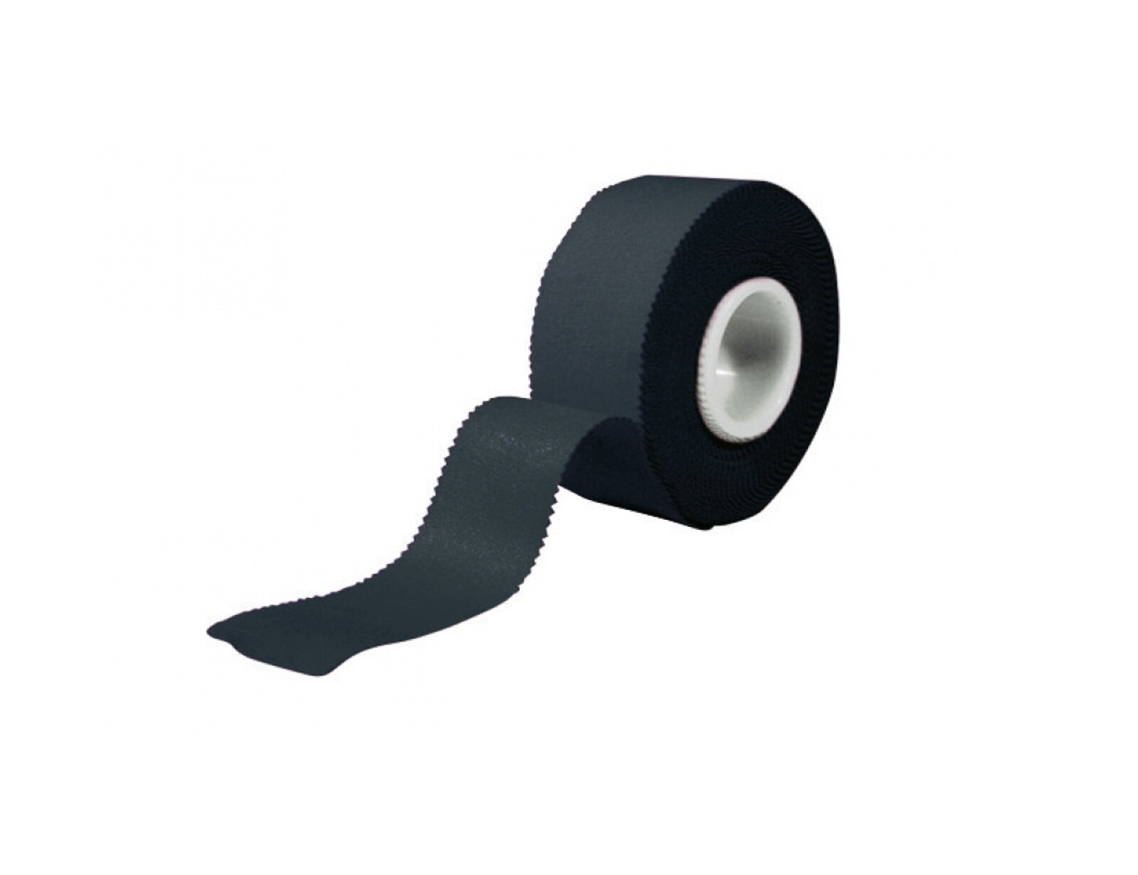 Jako - Tape 2.5 cm - Sporttape Zwart