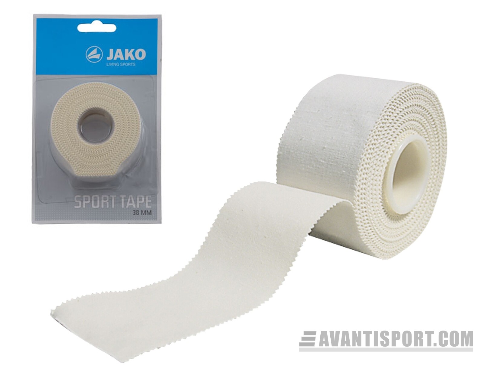 Jako - Tape 3,8 CM - Sporttape