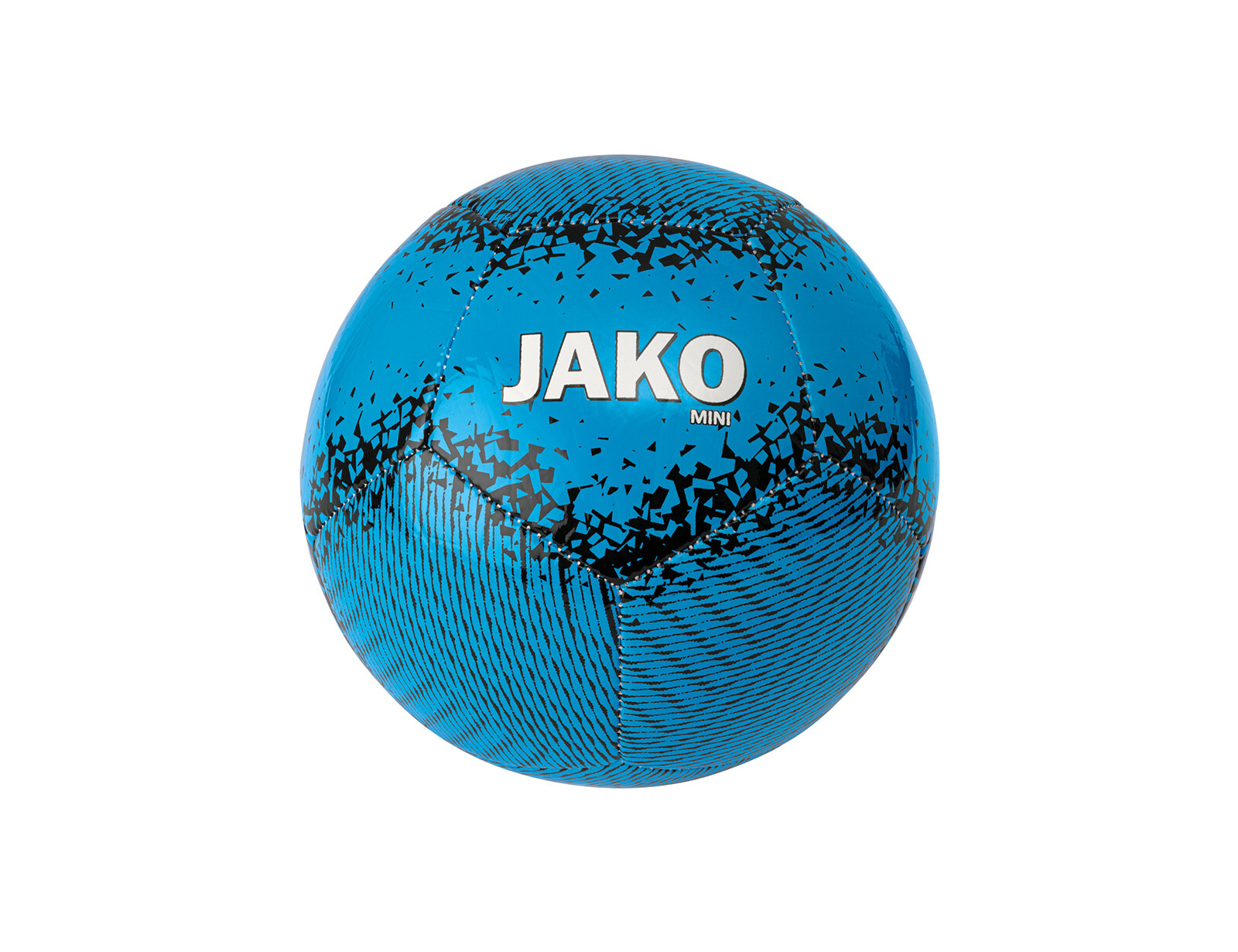Jako - Minibal Performance - Miniballen Blauw