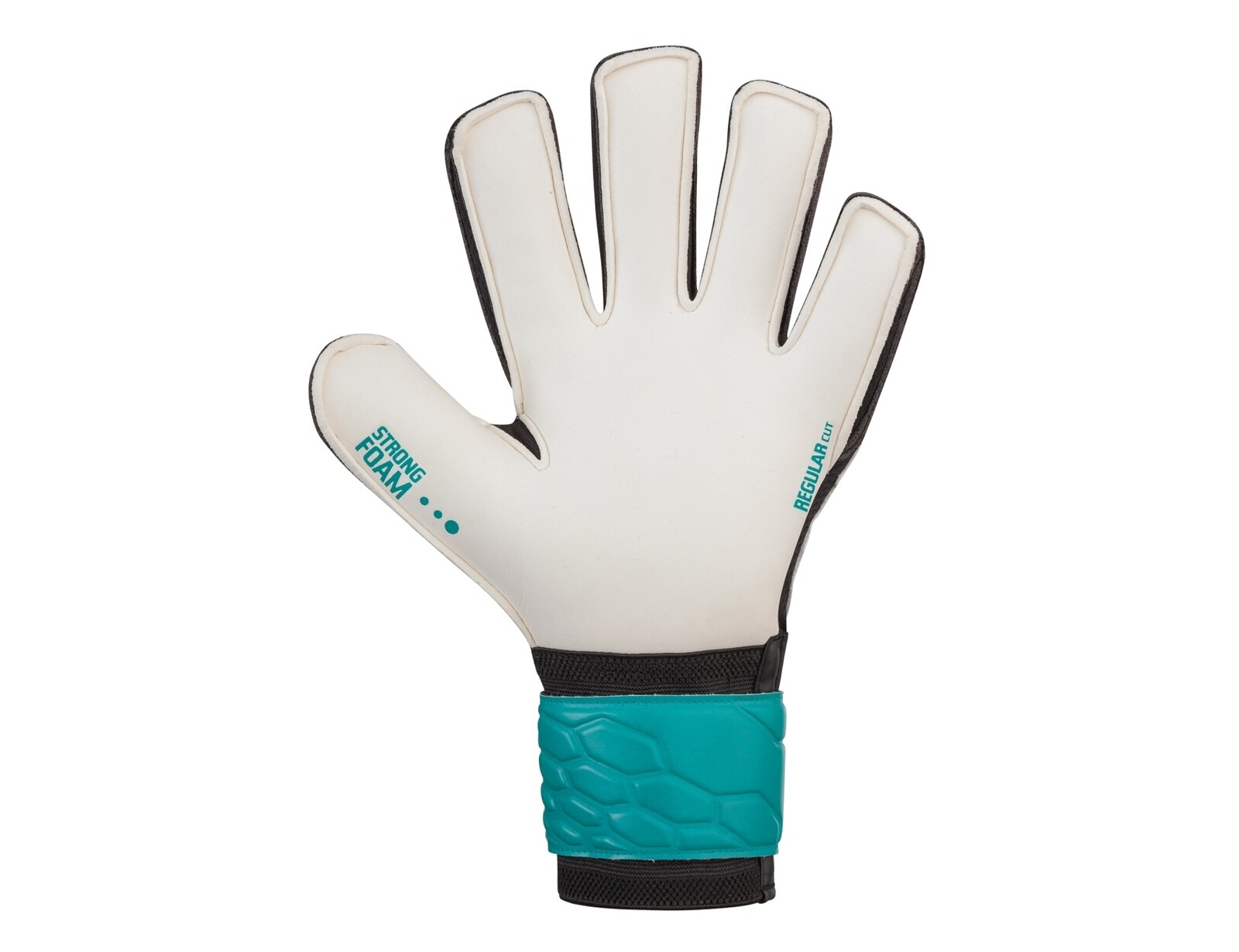Jako - GK glove Prestige Basic RC - Keeperhandschoen Prestige Basic RC - 11 - Blauw